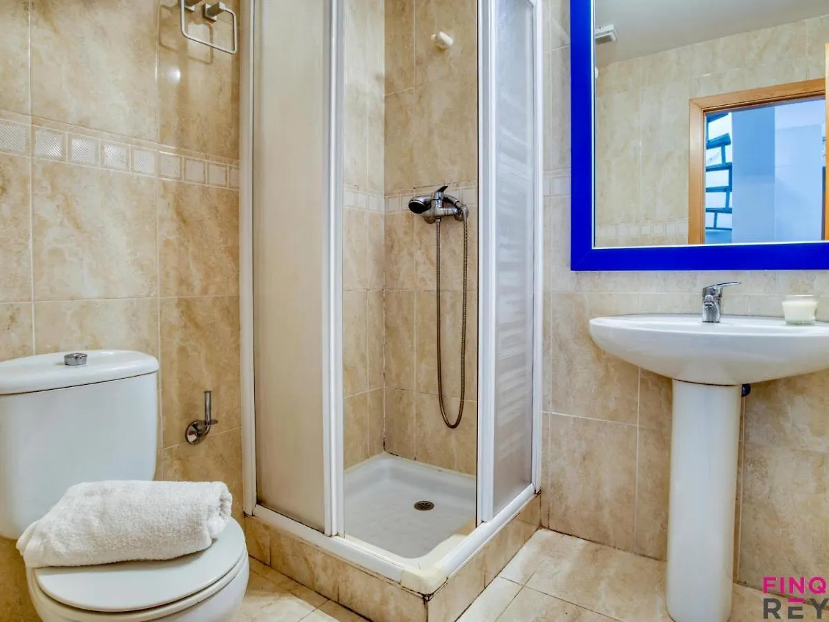 Apartament S'Agaro Centre Ap 6