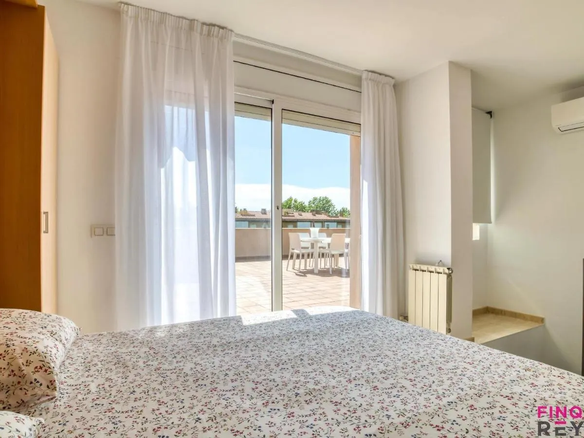 S'Agaro Centre Ap 6 Apartment Spain