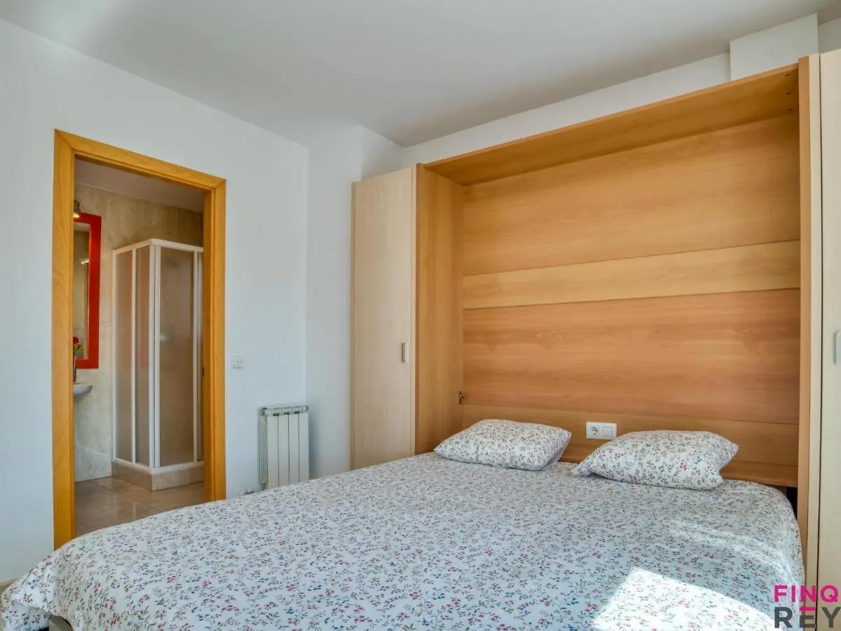S'Agaro Centre Ap 6 Apartment Spain