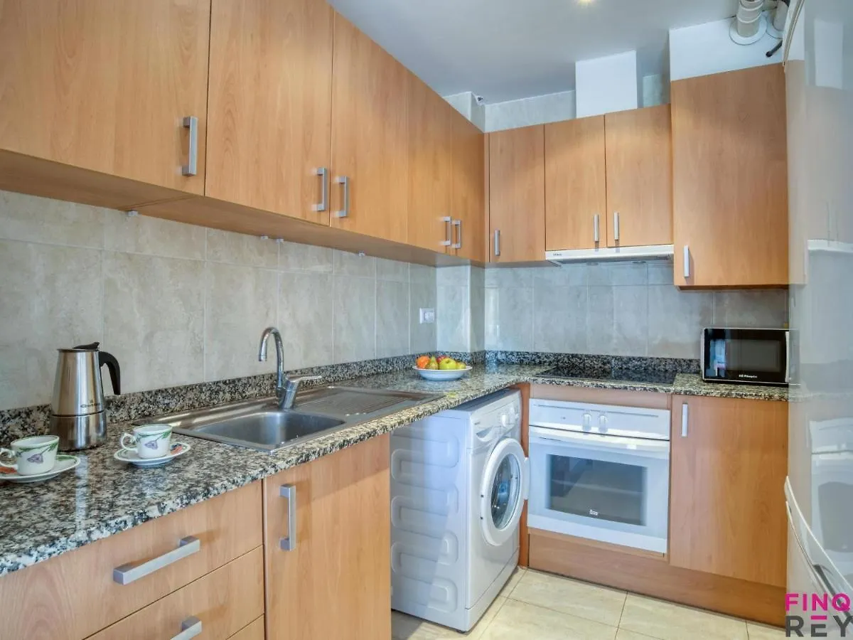 S'Agaro Centre Ap 6 Apartment Spain