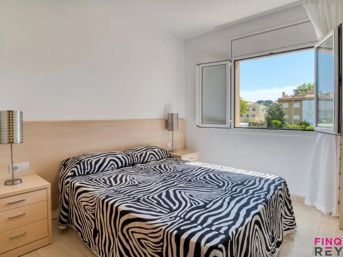 S'Agaro Centre Ap 6 Apartment