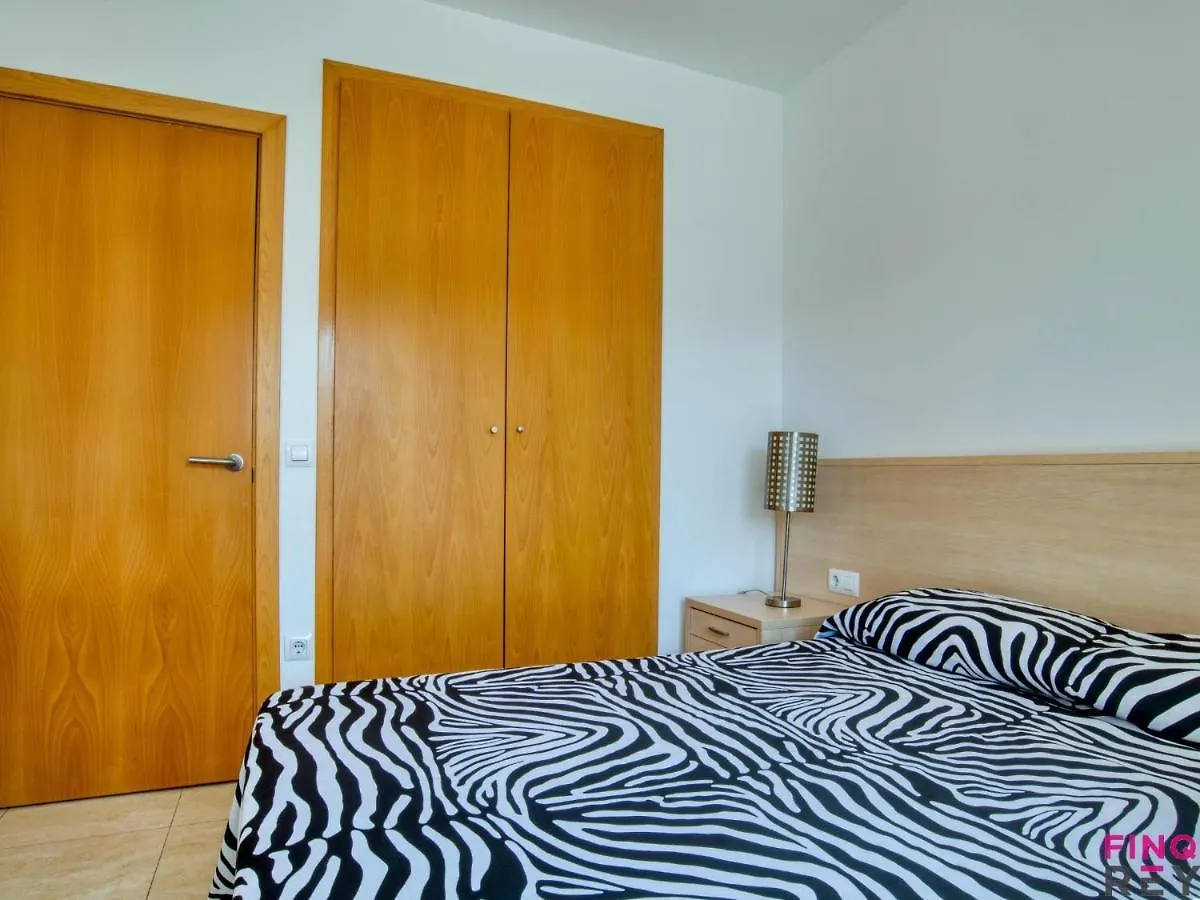 S'Agaro Centre Ap 6 Apartment
