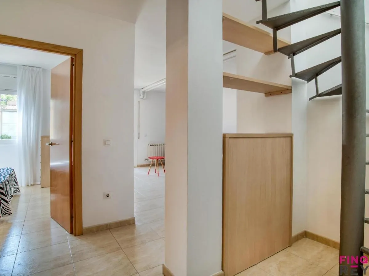 S'Agaro Centre Ap 6 Apartment 0*,