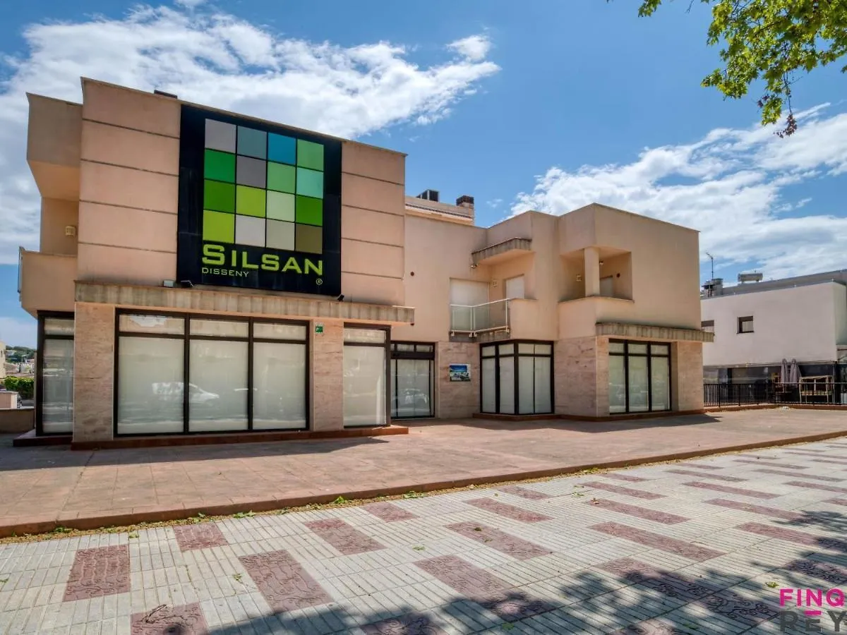 Apartament S'Agaro Centre Ap 6