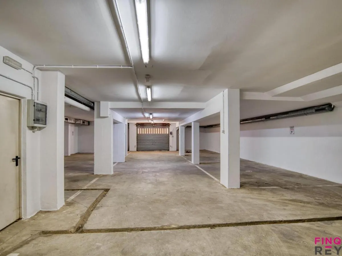 S'Agaro Centre Ap 6 Apartment 0*,