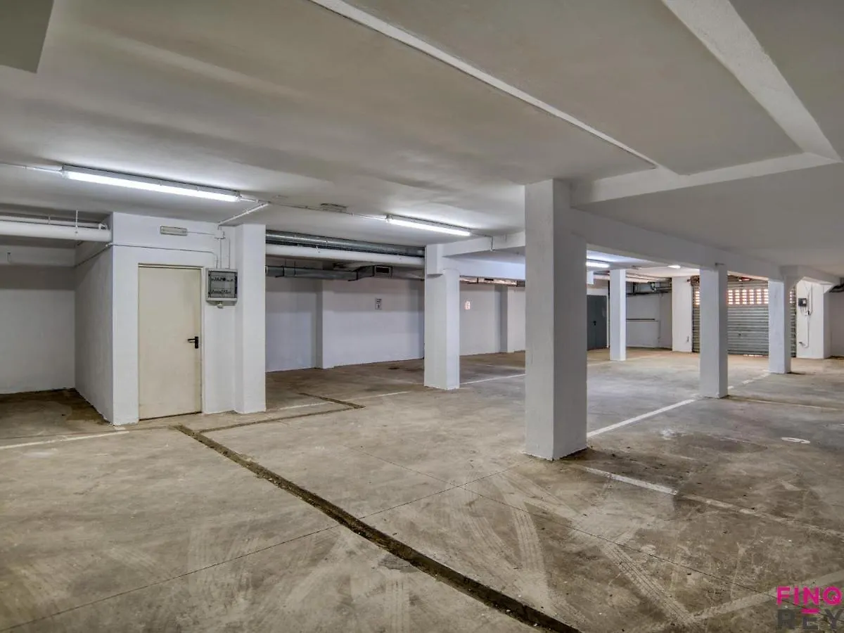 S'Agaro Centre Ap 6 Apartment