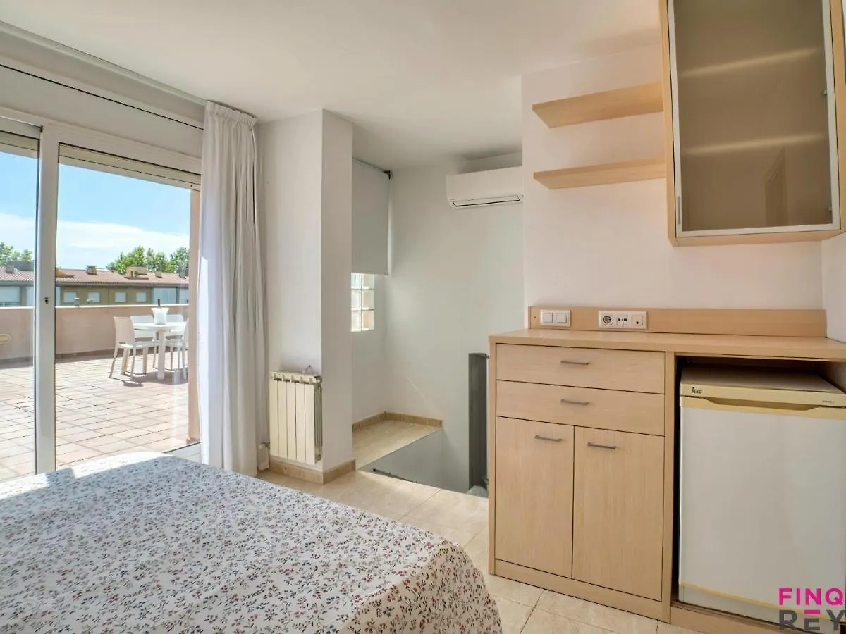 S'Agaro Centre Ap 6 Apartment Spain
