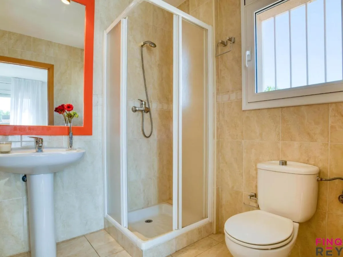S'Agaro Centre Ap 6 Apartment Spain