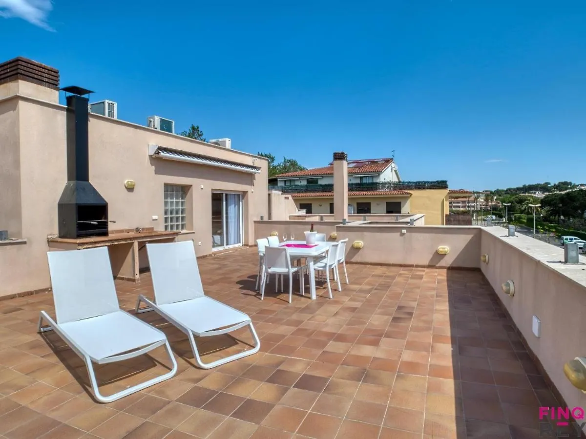 Apartament S'Agaro Centre Ap 6