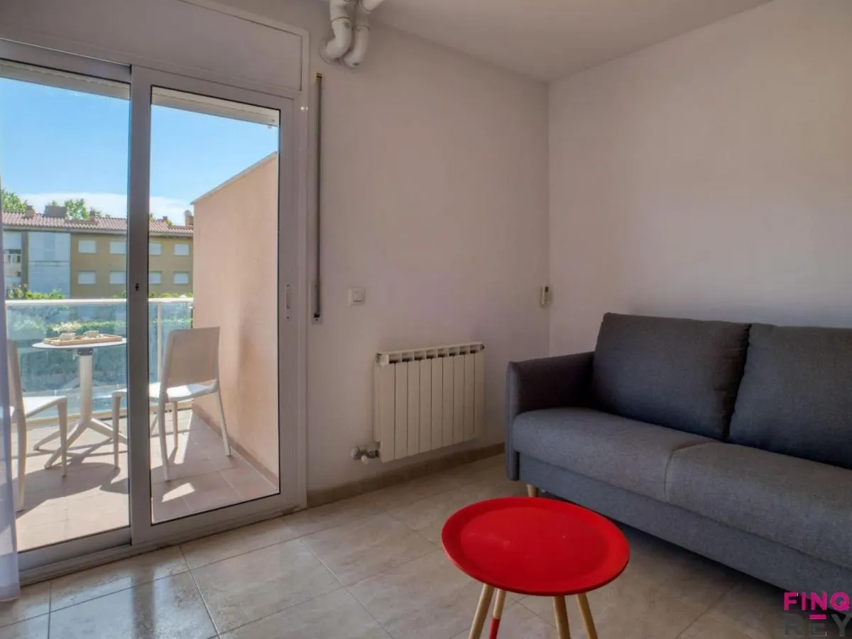 S'Agaro Centre Ap 6 Apartment